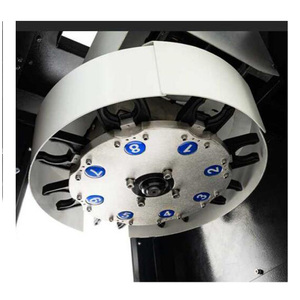 中国迷你3轴4轴金属立式迷你数控铣床价格出售 - Product Image 3