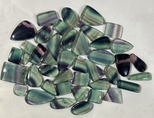High <strong>Grade</strong> 100% Natural Fluorite Beautiful Quartz Opal Crystal Beads All Shapes Sizes Wholesale Price Diamond Glass <strong>Jade</strong>, - Product Image 2