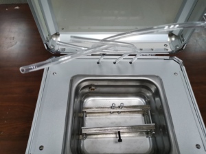 Máquina de limpeza de cabeçote, ultrassom para limpeza de cabeçote uv - Product Image 6