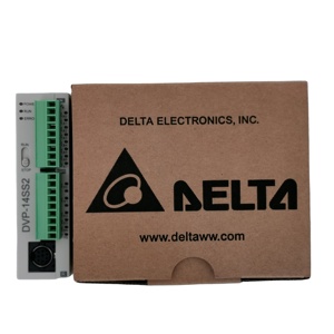 Controlador programable Original Delta Plc, auténtico, Dvp14ss211r