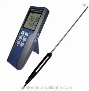 Hermómetro con recepción, medidor de temperatura de Latino, Ensor - Product Image 2
