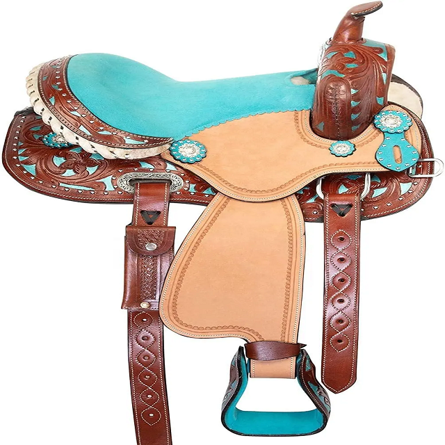 Turquoise