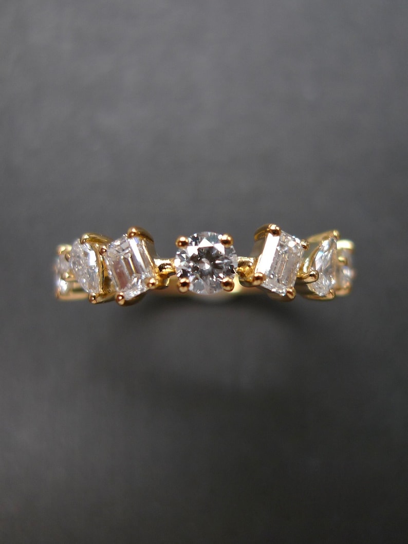 Or jaune 14k