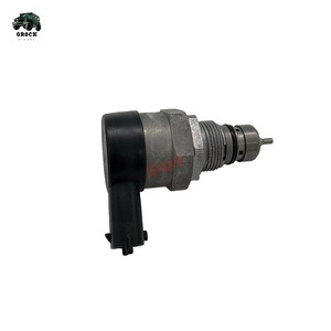 วาล์วควบคุมแรงดันน้ำมันคอมมอนเรลวาล์วควบคุมวาล์ว Drv 0281002507 45962073F สำหรับ Fiat Ford Hyundai Renault - Product Image 1