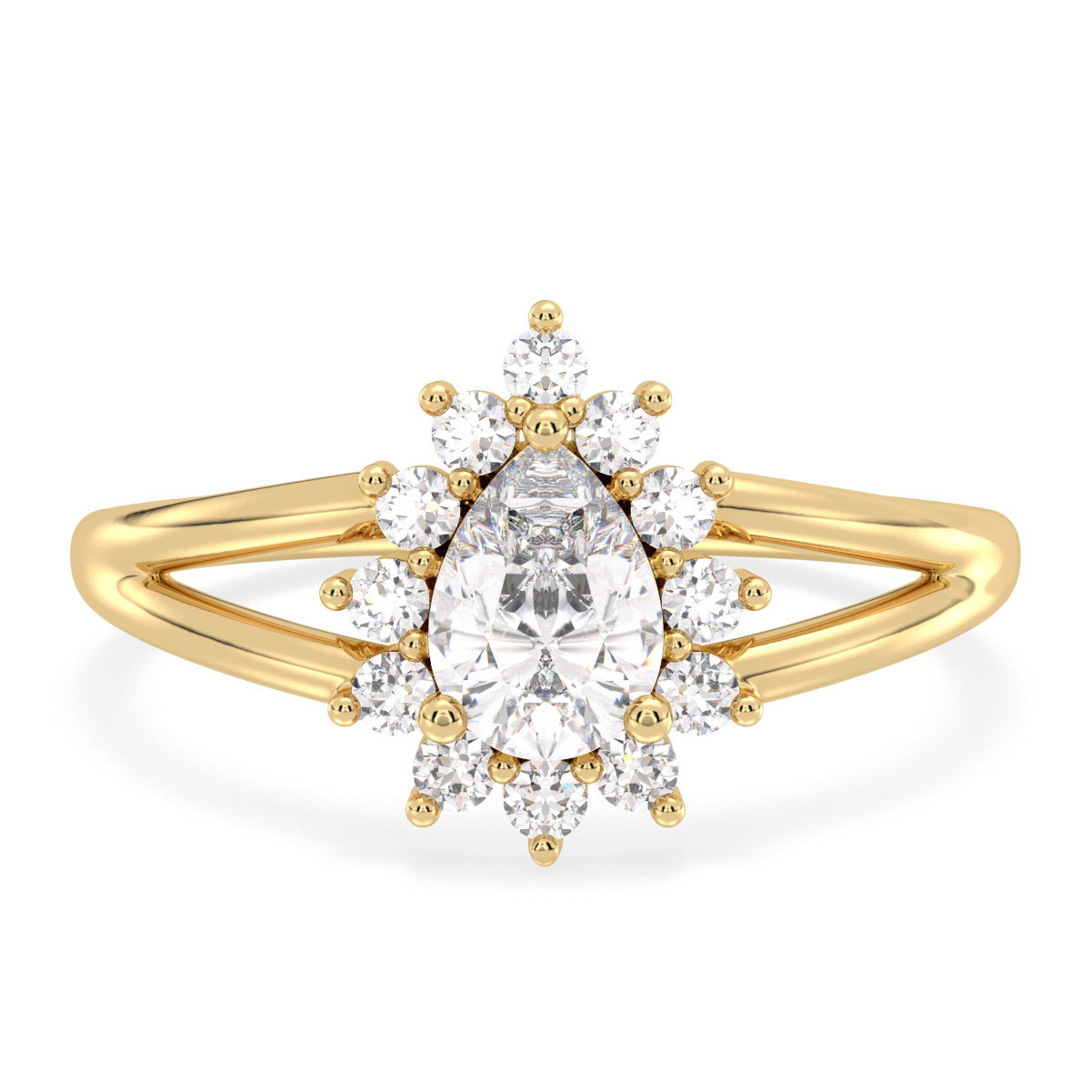 Yellow Gold