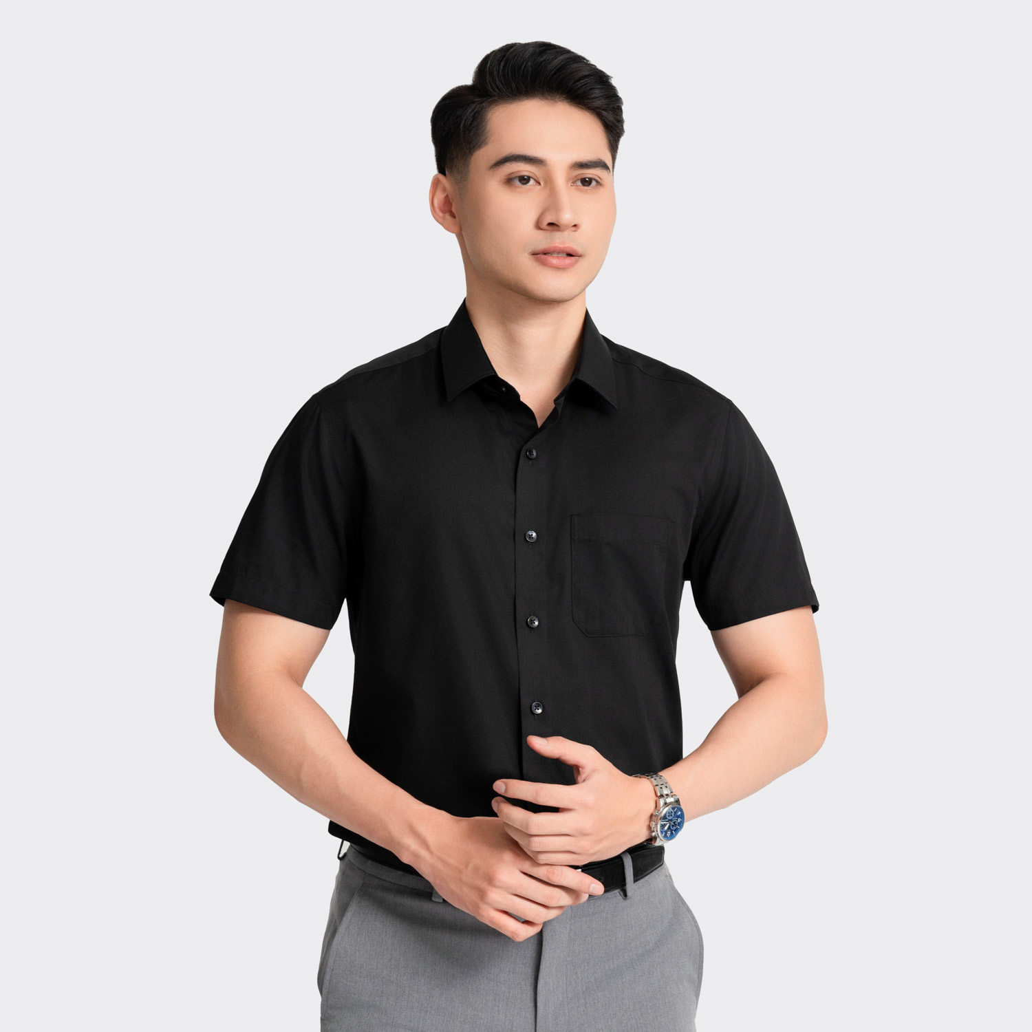 Black Color