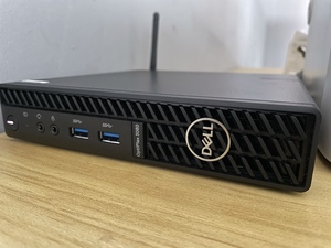 Ordenador de escritorio de gran capacidad Optiplex 3090, 3090MFF i5-10500 microcomputadora/32G/1TB - Product Image 3