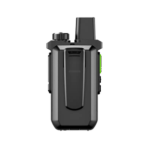 T360 4G LTE GSM/<strong>WCDMA</strong> Cheap POC Walkie Talkie Linux System Support Real Ptt GPS IP Global Internet Two Way Radio - Product Image 4