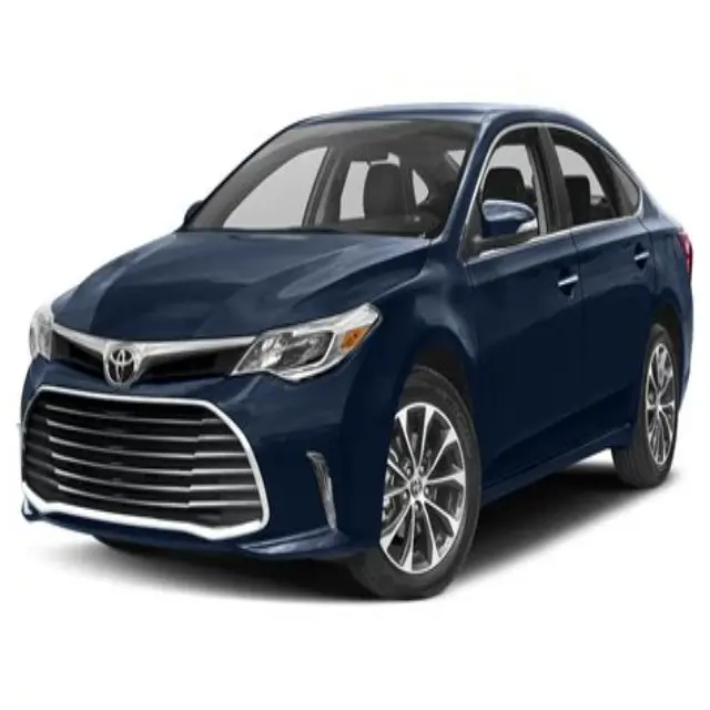 Б/у, высокое качество, 2017-2023, 100% TOYOTA AVALON, отлично работает в наличии/высокое качество, б/у Toyota Avalon для продажи