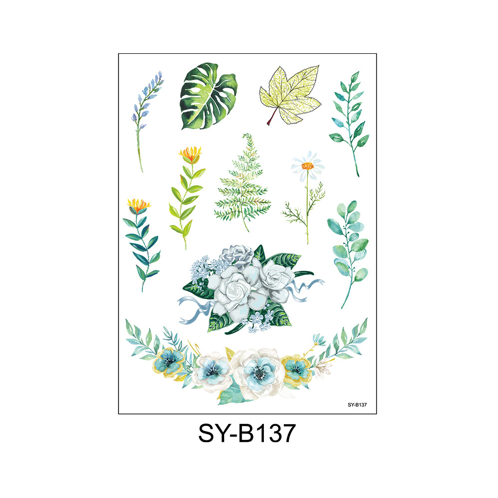 SY-B137