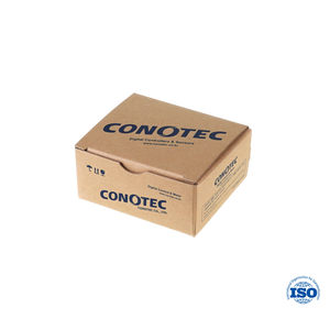 CONOTEC CNT-T1ดิจิตอลจับเวลาควบคุม24-Channel การตั้งค่าไฟฟ้าสถิตฟังก์ชั่นการจัดเก็บ3ชนิดของการควบคุมทำ - Product Image 5