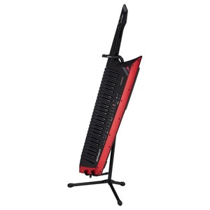 NUEVO Rolands AX-Edge Keytar Keyboard MIDI Controller Con Soporte - Product Image 1