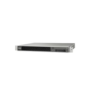 Toptan fiyat CSC 1U güvenlik duvarı ASA5525-K9 maksimum verim 2Gbps hizmetleri işletmeler ağ güvenlik duvarı - Product Image 2