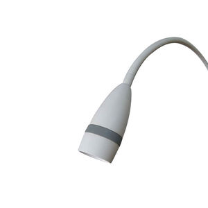 LED冷光検査ランプ調整可能スポットサイズ婦人科検査ライトポータブル手術用 - Product Image 3
