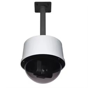 HD-20 HD-18 PTZ tüketici elektroniği kameraları için Vaddio dış mekan kolye montajını göndermeye hazır - Product Image 4