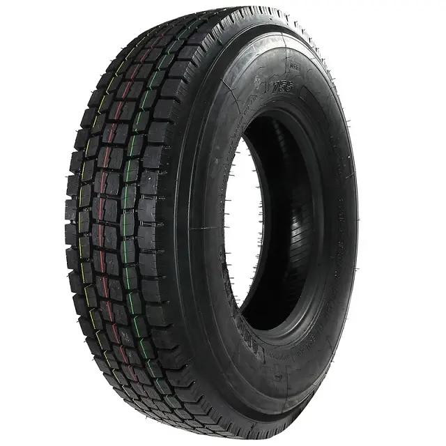Cheap Price Truck Tires /Price List Truck Truck Tires Manufacturer 18 Wheels Premium Quality Radial Tube Tire