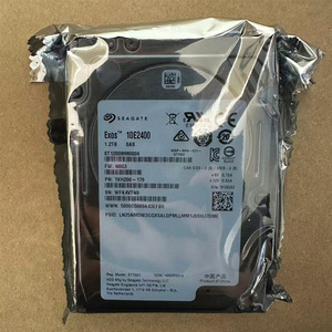 Wholesale Cheap Exos 10E2400 ST1200MM0009 1.2T Hard <strong>Disk</strong> Drive SAS Server Use HDD Hard <strong>Disk</strong> Price - Product Image 1