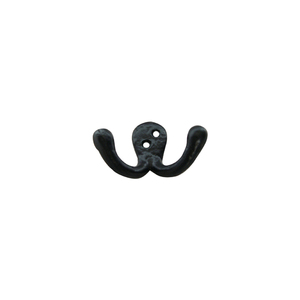 热销五金件最佳设计衣钩优质金属布挂壁钩用于卧室使用 - Product Image 4