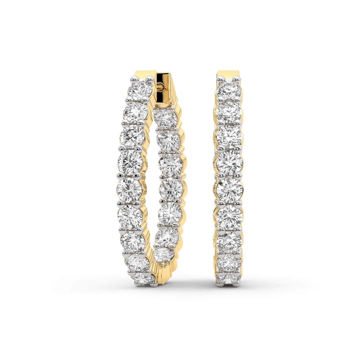 Oro amarillo