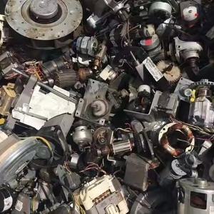 新品在庫銅変圧器スクラップ/中古電気モータースクラップ輸出用 - Product Image 2