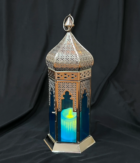 สไตล์ 4 สีเงิน