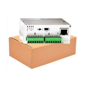 100% modulo PLC originale DVPPF02SL Controller programmabile in magazzino consegna rapida che fornisce PAC e Controller dedicati
