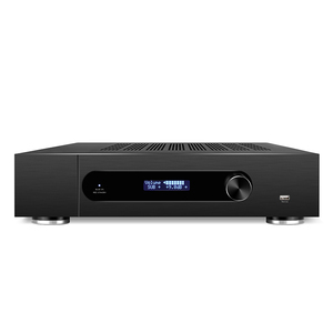 Per Home Theater Built-in DSP programma di supporto EQ da software per PC amplificatore professionale apparecchiature audio/amplificatori - Product Image 2