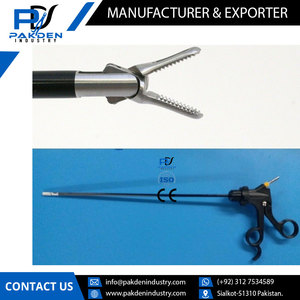 Tùy chỉnh thực hiện rắn màu <span class=keywords><strong>Duck</strong></span>-<span class=keywords><strong>Bill</strong></span> mổ xẻ <span class=keywords><strong>forceps</strong></span> Giá cả hợp lý trọng lượng nhẹ <span class=keywords><strong>Duck</strong></span>-<span class=keywords><strong>Bill</strong></span> mổ xẻ <span class=keywords><strong>forceps</strong></span> - Product Image 5