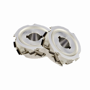 PCD <strong>Cutter</strong> Cabide Diamond Cutting Tool Cnc Milling Machine for Glass - Product Image 1