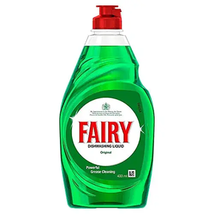 打折仙女品牌新洗碗液洗涤剂热卖库存一次性产品廉价运输
