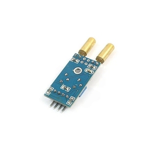 Módulo sensor de inclinación de 2 canales para detección de movimiento y posición - Product Image 3