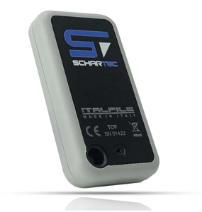 Telecomando universale 433 - 868 MHz realizzato in Europa con CE per apriporta da Garage grigio operatore del cancello del trasmettitore - Product Image 4