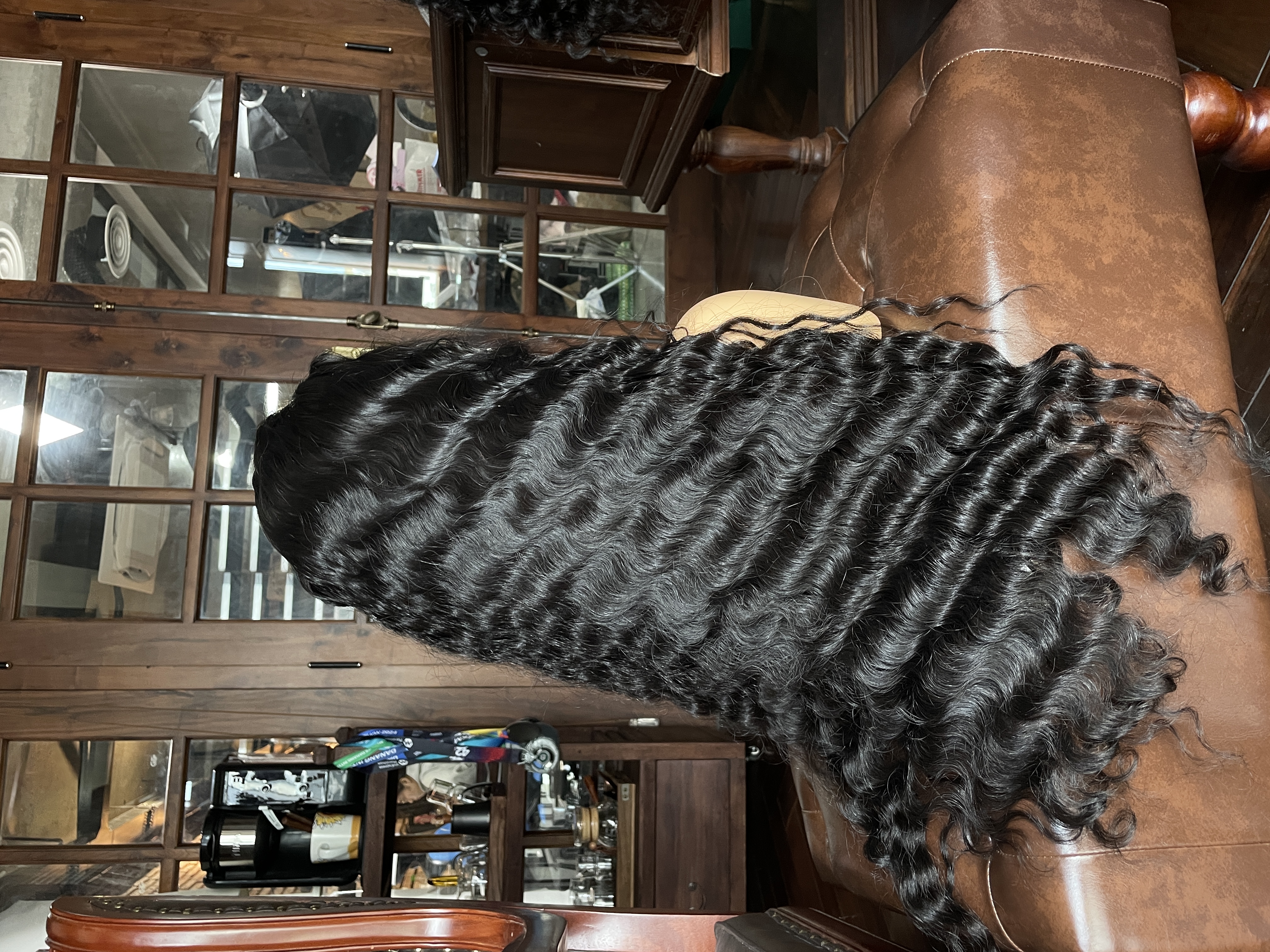 สีดำธรรมชาติ