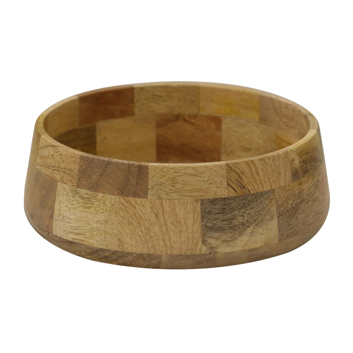 Finition bois naturel