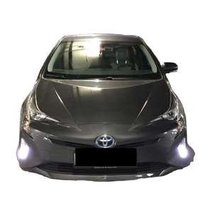 丰田普锐斯混合动力轿车2017 I4采用新功能自动变速箱AWD ACC左涡轮皮革欧VI R21铝合金 - Product Image 1