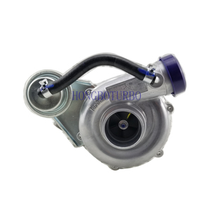 เทอร์โบชาร์จเจอร์ VA430023 RHB5 8970385180 8970385181สำหรับเครื่องยนต์4JG2TC 4JG2ของอีซูซุ - Product Image 3