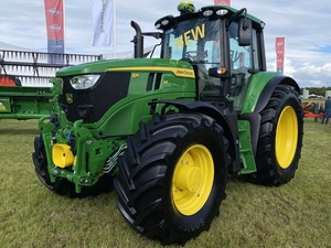 Quality John Deeree <strong>Tractor</strong> Available in <strong>USA</strong> for Affordable Price Second Hand John Deer <strong>Tractor</strong> Ready for Export - Product Image 2
