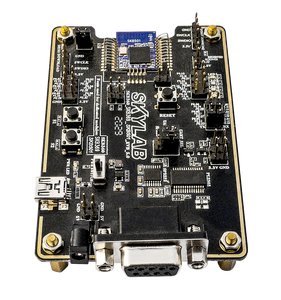 Bluetooth-Entwicklungs platine ble 4.2/5.0 HF-Modul-Entwicklungsplatine-Kit Bluetooth-Modul-Test platine