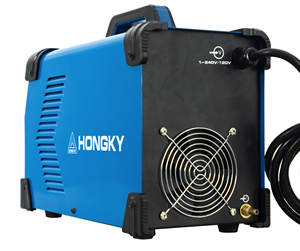 Hong Ky <strong>Vietnam</strong> Factory Wholesale 120V/240V Input ARC TIG200 Welding Machines at Low Price ODM/OBM Accepted - Product Image 4