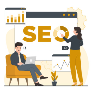 Offering SEO Services to Improve Google Ranking of Business Websites <strong>Software</strong> Package Included for Mac DOS <strong>Operating</strong> <strong>Systems</strong> - Product Image 4
