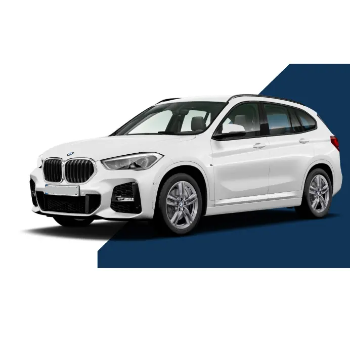 BMW X1 2018 -2023 Comprar BMW Usado ao Melhor Preço