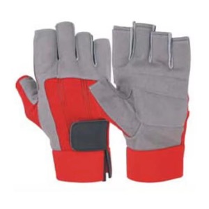 Sailing <strong>Gloves</strong> Yachting Paddling Kayaking Fishing Water Sports Blue Color <strong>Gloves</strong> for Men and Women - Product Image 6