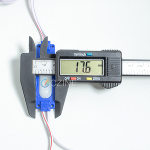 20 adet/dize 240-260lm 1.44w 6818 12V smd 5630 işaretleri reklam için led modülleri lens - Product Image 2