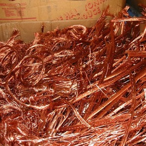 <strong>Large</strong> Stock Of Copper Wire <strong>Scrap</strong> In Clean Condition Bulk Copper Wire <strong>Scrap</strong> In Warehouse For Fast Supply - Product Image 2