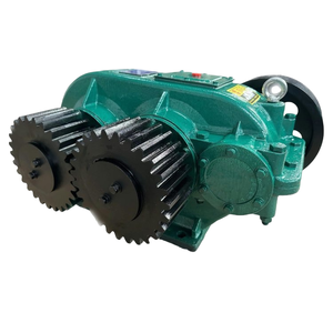 コンクリートミキサーJS500/ JS750/JS1000スペアパーツコンクリートミキサーJS500用ギアボックス - Product Image 2
