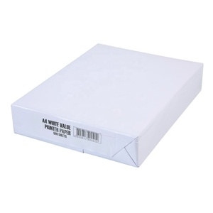 Güçlü doku beyaz A4 kopra kağidi mükemmel mürekkep akışı A4 kopra kağidi büyük miktarda sunulan - Product Image 5