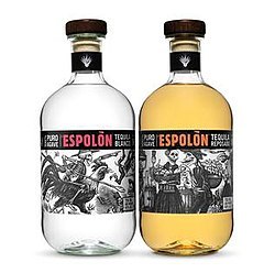 Orijinal Bottles lon Reposado Tequila Blanco şişelerde paketlenmiş tüm satış fiyatı - Product Image 5