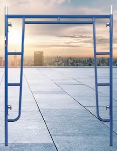 High Quality Security <strong>Modular</strong> <strong>Scaffolding</strong> Construction <strong>Scaffolding</strong> Cuplock <strong>Scaffolding</strong> - Product Image 1