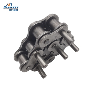 Extended Pin Roller <strong>Chain</strong> <strong>05B</strong> 06B 08B 10B 12B 16B 20B Extended Pin Roller <strong>Chain</strong> With Extended Pins