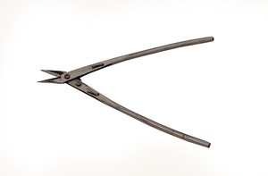 <strong>Cutter</strong>, Plier and Tweezers for Goldsmith Works and Other Dynamic Uses - Product Image 2